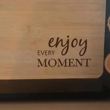 아파트 Lieblingsplatz Whg3