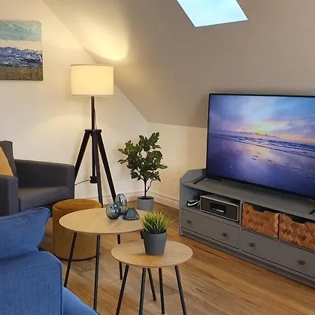 Lieblingsplatz Whg3 비트문드