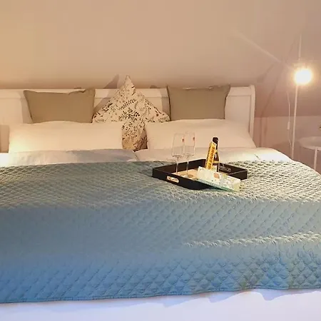 Lieblingsplatz Whg3 * 비트문드