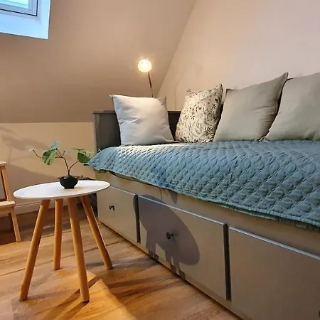 아파트 Lieblingsplatz Whg3