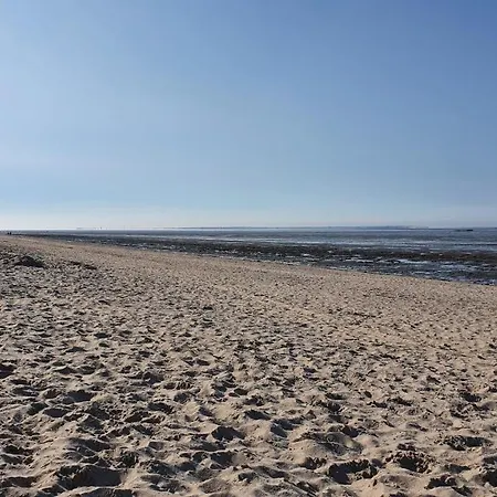 Lieblingsplatz Whg3 아파트