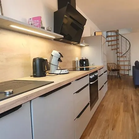 Lieblingsplatz Whg3 비트문드