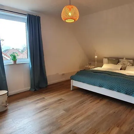 Lieblingsplatz Whg3 *