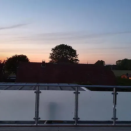 아파트 Lieblingsplatz Whg3 *