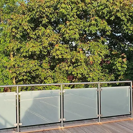 아파트 Lieblingsplatz Whg3 비트문드