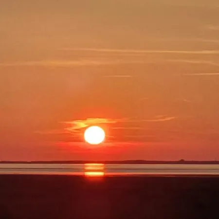 Lieblingsplatz Whg3 아파트 *