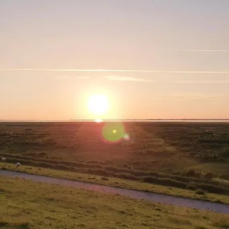 Lieblingsplatz Whg3 비트문드