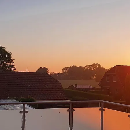 아파트 Lieblingsplatz Whg3