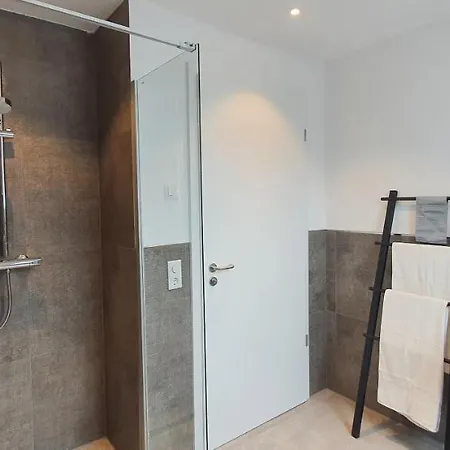 아파트 Lieblingsplatz Whg3