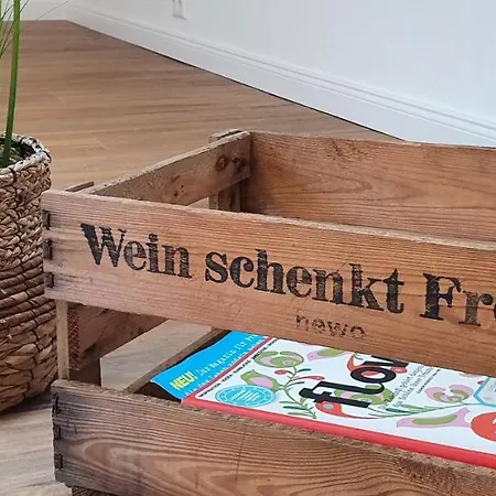 Lieblingsplatz Whg3 *